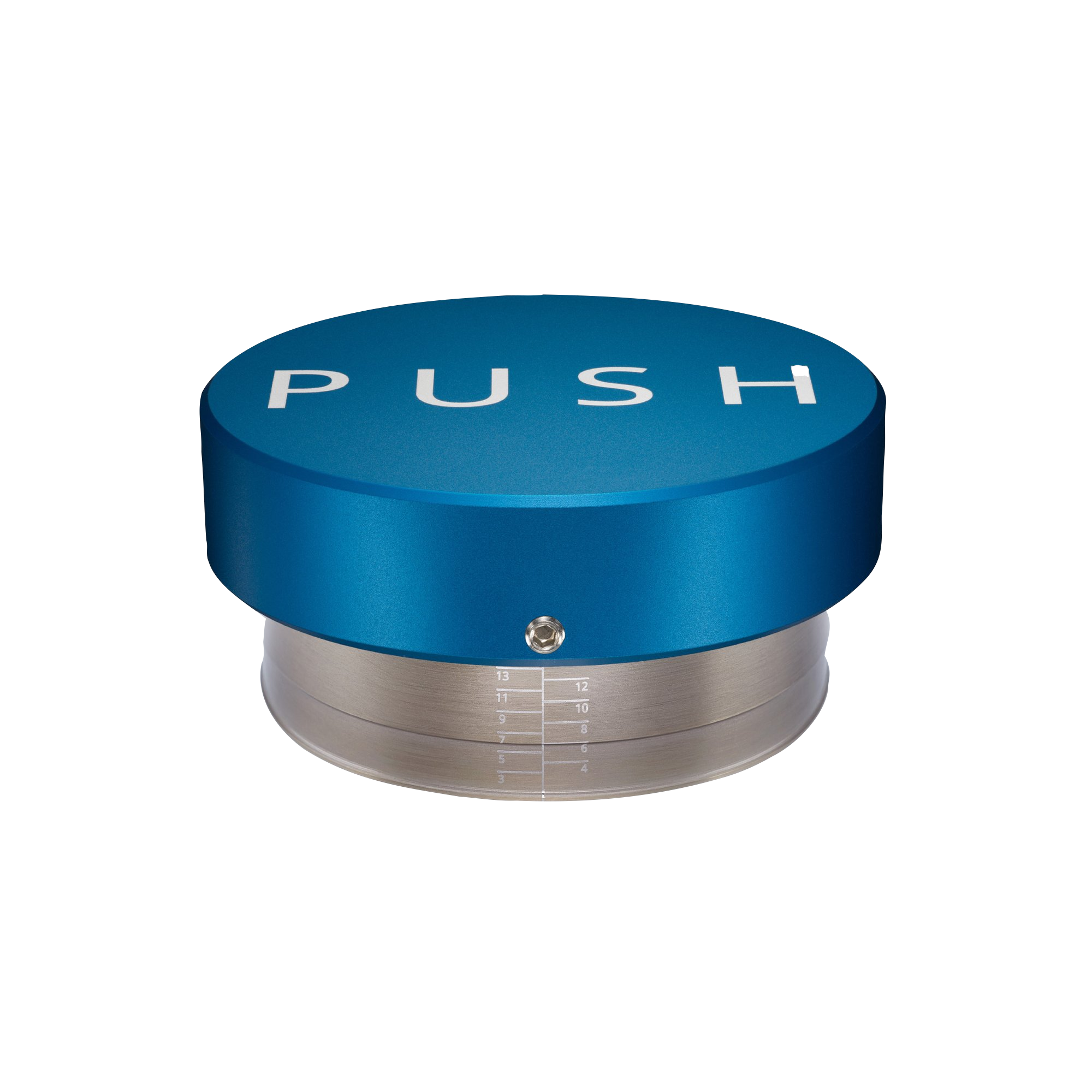Pressino Push Tamper - Caffèlab