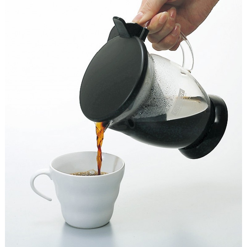 Hario Cafeor Dripper Coffee Pot