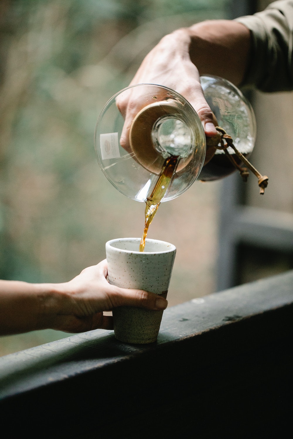 chemex 6 tazze